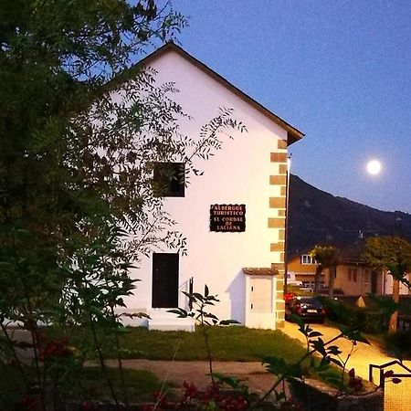 El Cordal De Laciana Caboalles de Abajo Exteriör bild