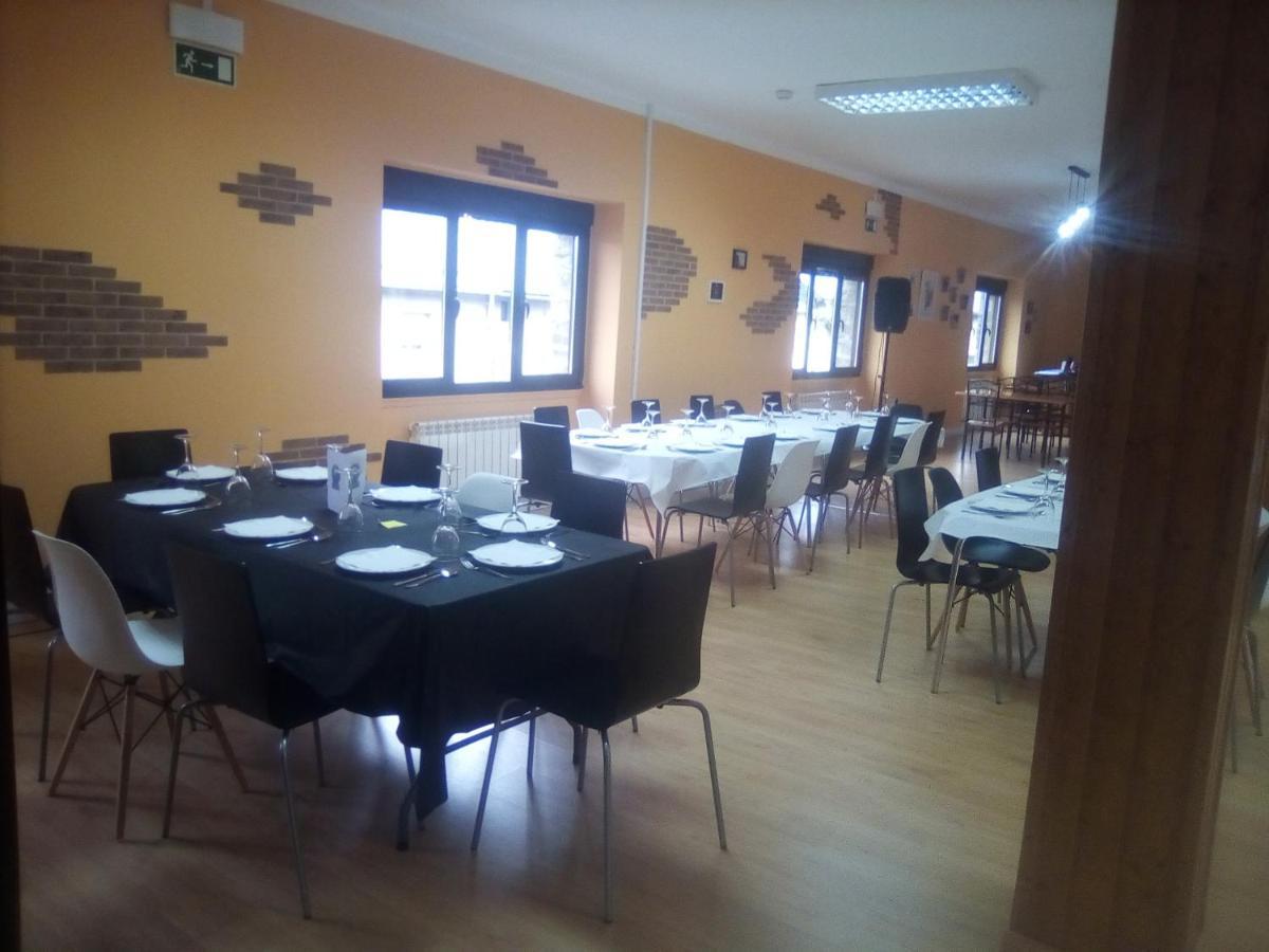 El Cordal De Laciana Caboalles de Abajo Exteriör bild