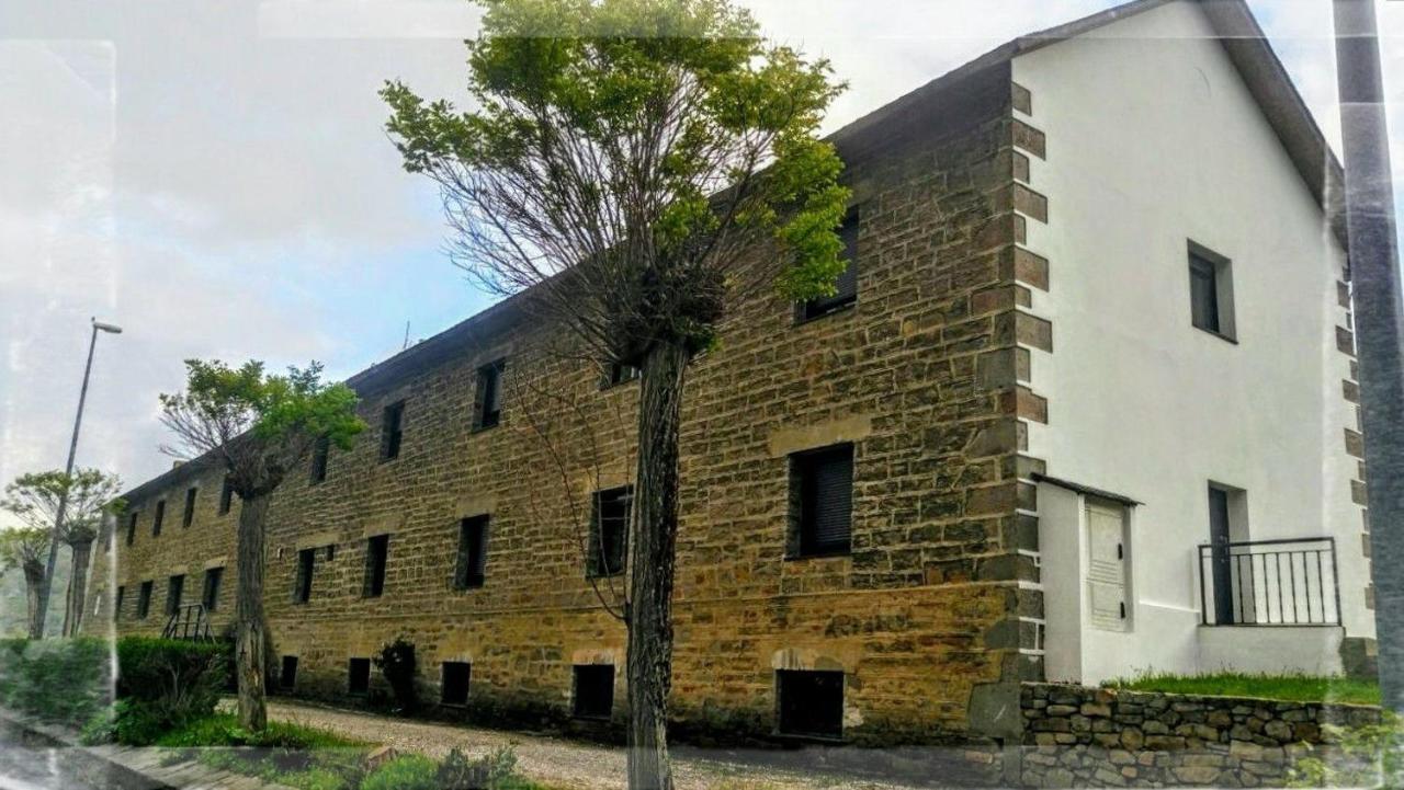 El Cordal De Laciana Caboalles de Abajo Exteriör bild