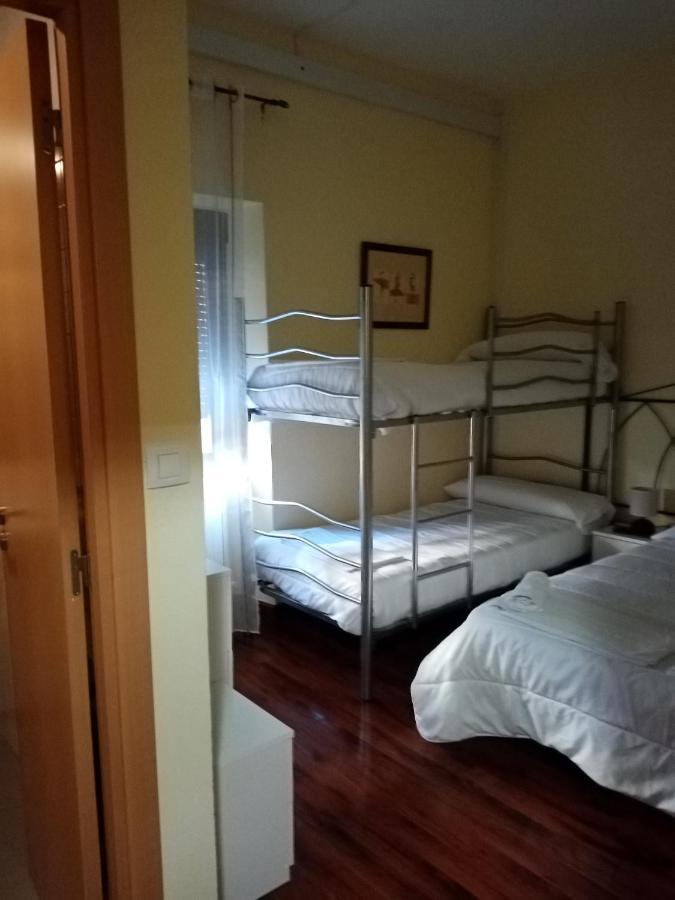 El Cordal De Laciana Caboalles de Abajo Exteriör bild